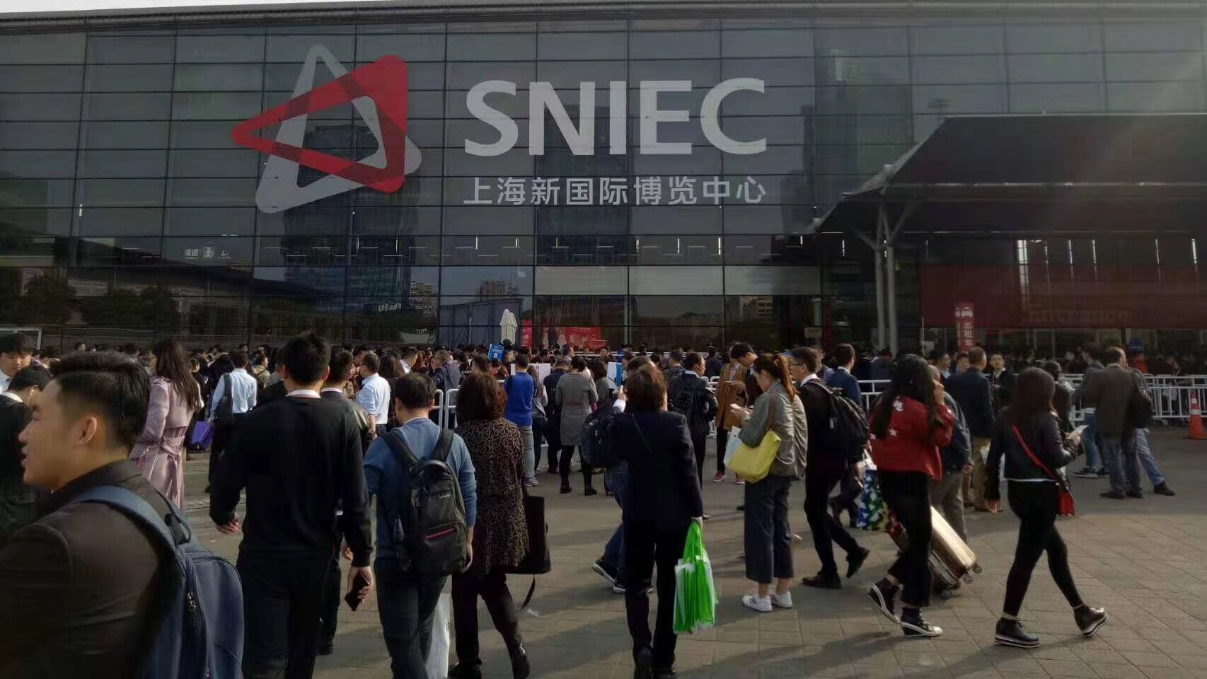 慕尼黑展会(图1)