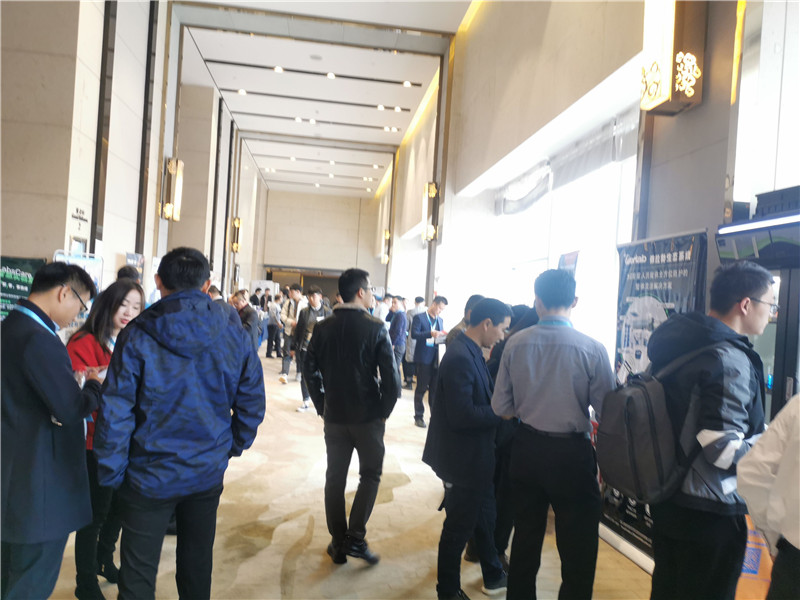 2019仪商汇山西站(图2)