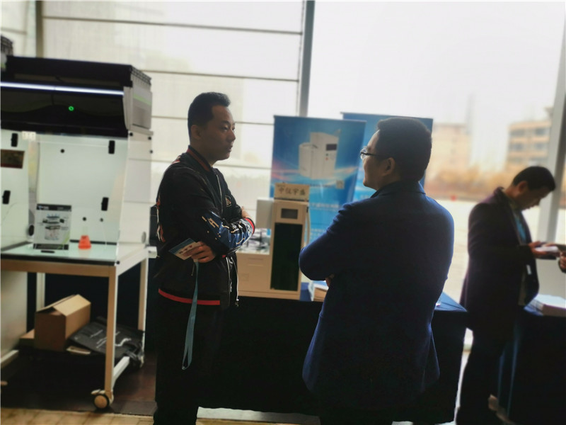 2019仪商汇山西站(图4)