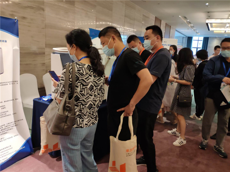 2020年7月17日安徽展会(图17)