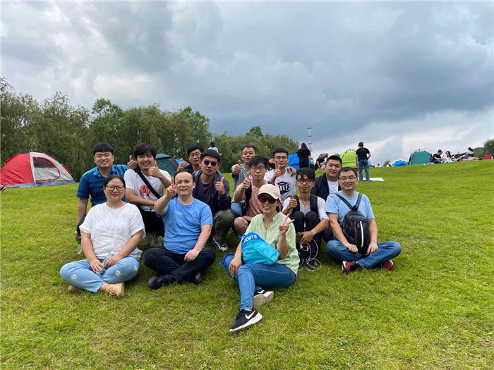 中仪宇盛2020.9.11延庆玉龙山团建(图46)