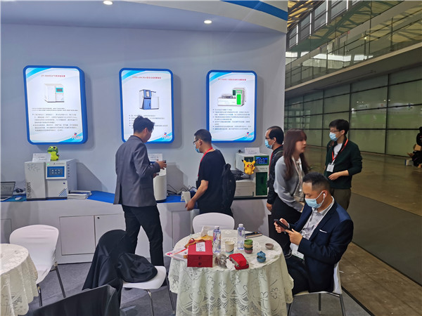 2020年慕尼黑展会(图3)