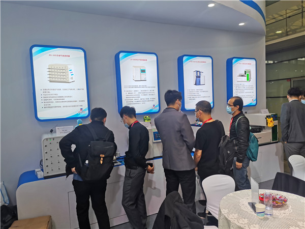 2020年慕尼黑展会(图2)