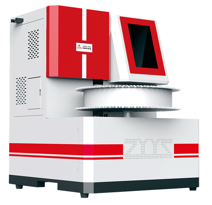 北京中仪宇盛科技有限公司亮相2022年9月青岛分析测试学会年会系列学术报告会暨国际科学仪器展！(图6)