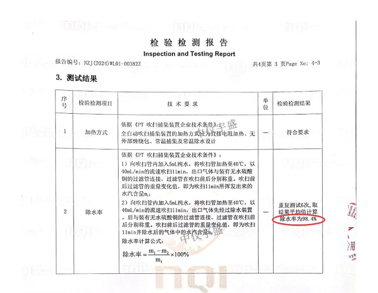 圆满闭幕|聚焦绿色技术前沿,北京中仪宇盛亮相第五届中国实验室绿色技术学术报告会(图7) 1-250H50934235X.png