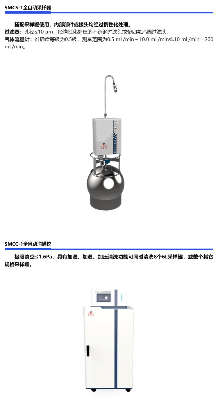 标准解读丨【HJ 1444-2026】中仪宇盛解决方案(图3)